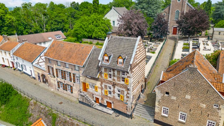 Photo of property Op de Berg 7, Elsloo