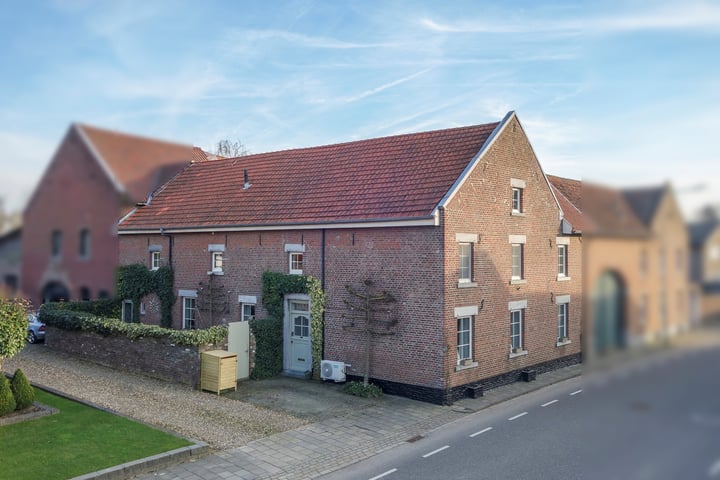 Photo of property Op de Bies 24, Schimmert