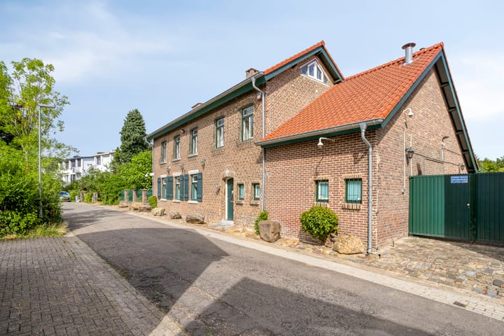 Op de Bies 25 in Berg en Terblijt