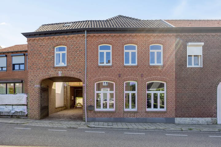Op de Bies 38 in Schimmert