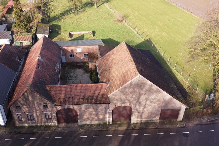 Photo of property Op de Bies 61, Schimmert