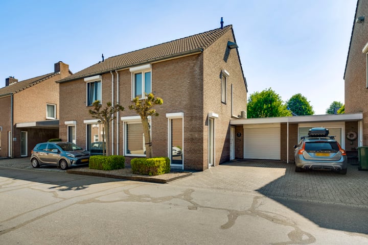 Op de Dries 116 in Berg en Terblijt