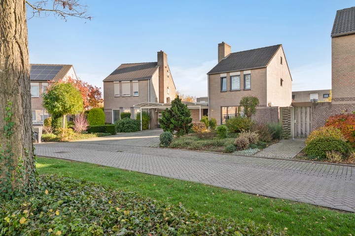 Foto van woning Op de Hoef 10, Sittard