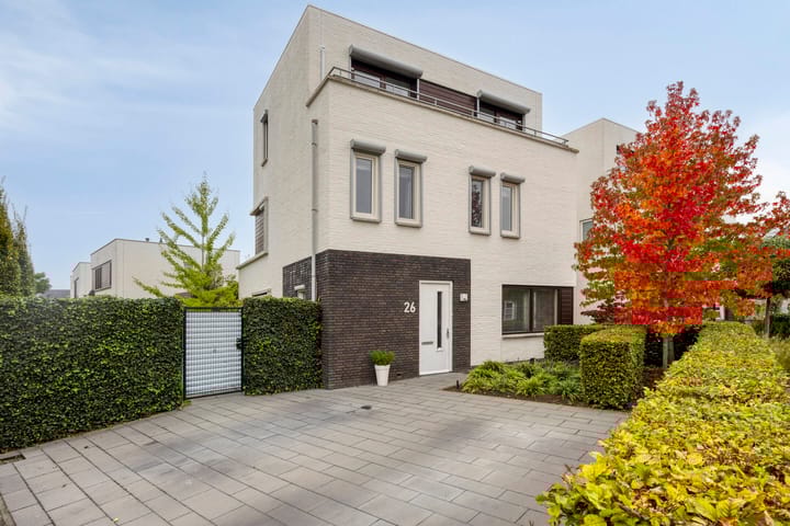 Op de Hoort 26, Herten Photo of property Op de Hoort 26, Herten