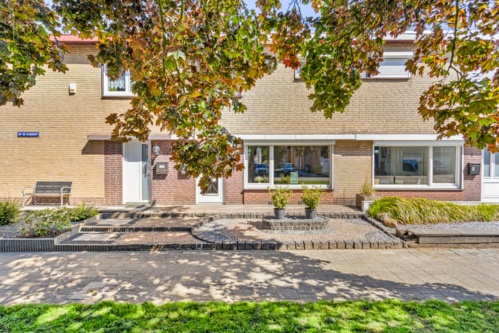 Photo of property Op de Klinkert 3, Bocholtz