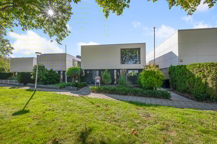 Photo de la maison Op de Klucht 10, Uithoorn