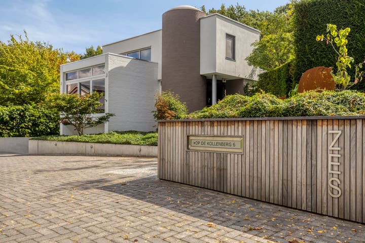 Foto van woning Op de Kollenberg 6, Sittard