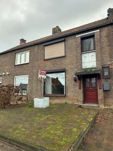 Op de Kraonkel 99 in Geleen