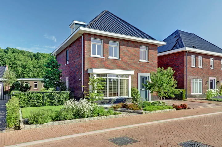 Photo of property Op de Lundert 10, Helden