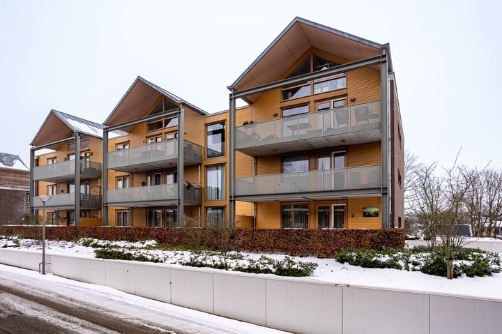 Photo de la maison Op de Paap 19, Groesbeek