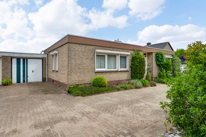 Op de Peelberg 23 in Herten