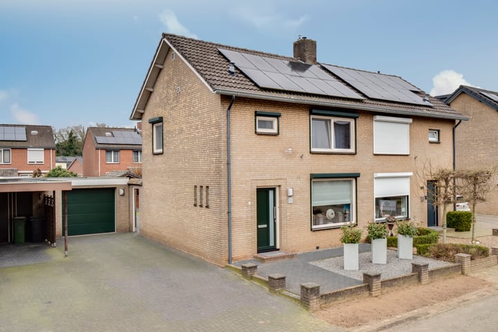 Photo of property Op de Peperkamp 5, Wellerlooi