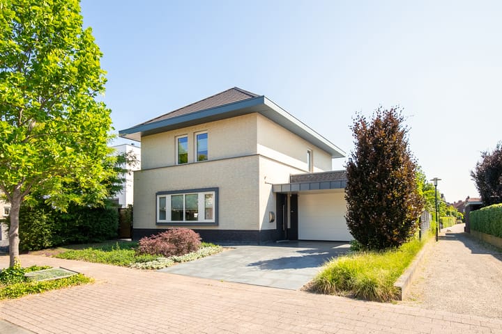 Photo de la maison Op de Rooter 7, Susteren