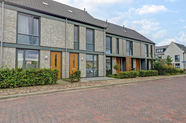 Op de set 136 in Nijmegen