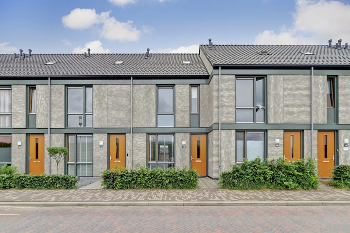 Op de set 148 in Nijmegen