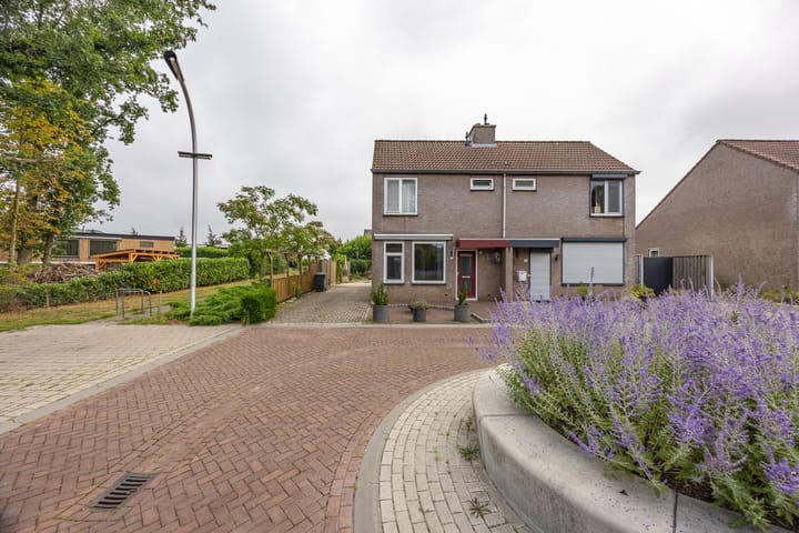 Foto van woning Op de Smelen 40, Blitterswijck