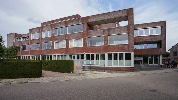 Op de Vey 29-7 in Geleen