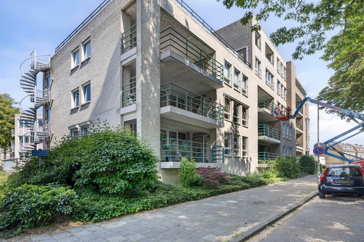 Foto van woning Op de Vey 38, Geleen