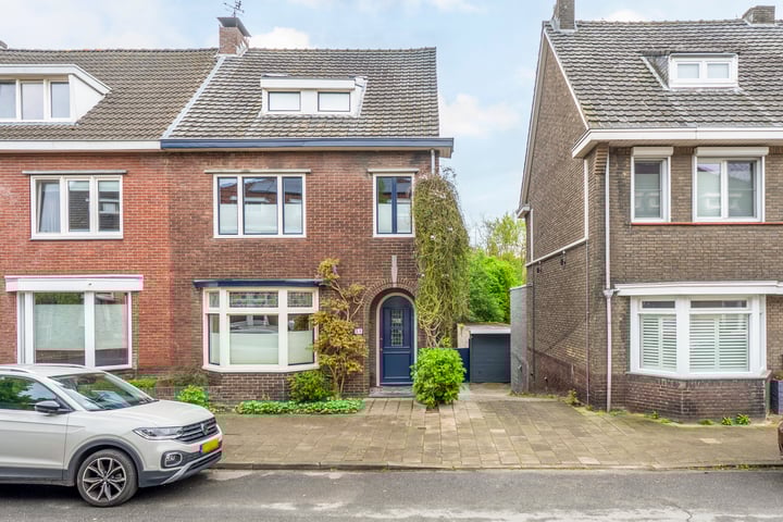 Photo of property Op de Vey 54, Geleen