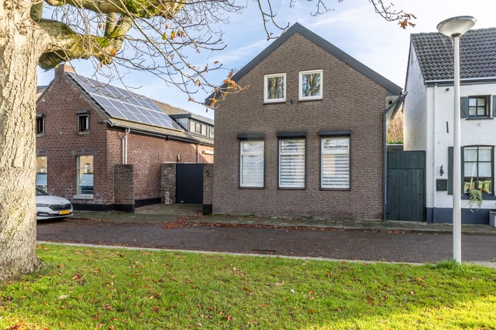 Photo of property Op de Was 5, Maastricht