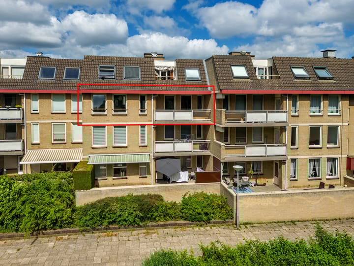 Op den Akker 61 in Venlo
