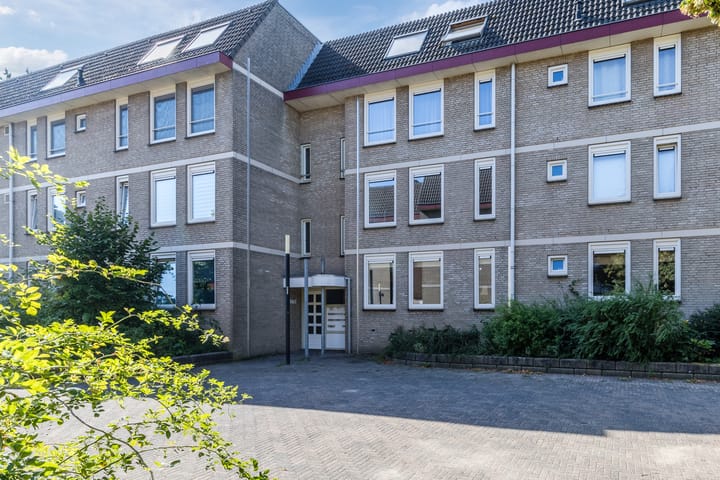 Op den Akker 64 in Venlo