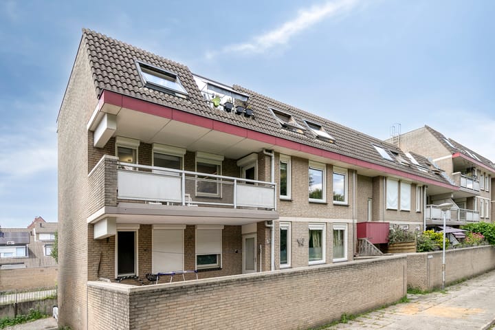 Op den Akker 98 in Venlo photo