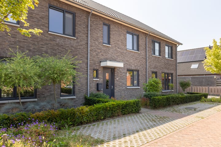 Op den Bond 4 in Zieuwent foto