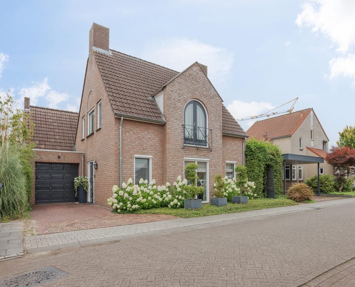 Op den Dries 22 in Blitterswijck foto