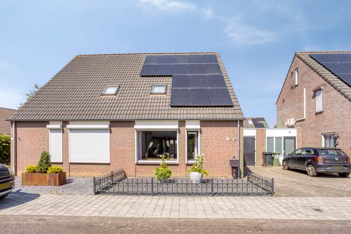 Foto van woning Op den Dries 23, Blitterswijck
