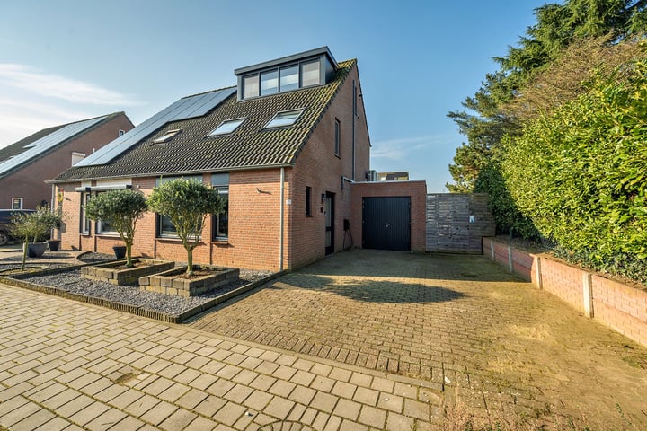 Photo of property Op den Dries 27, Blitterswijck