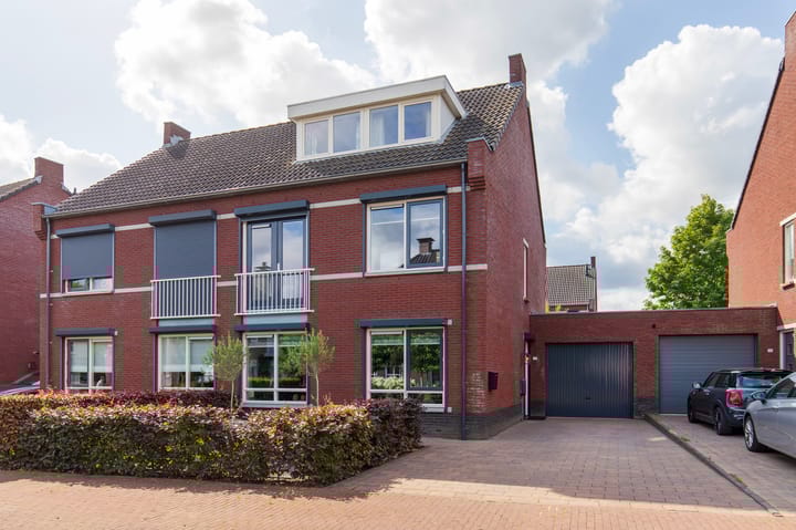 Foto von Haus op den Duyn 54, Hoogerheide