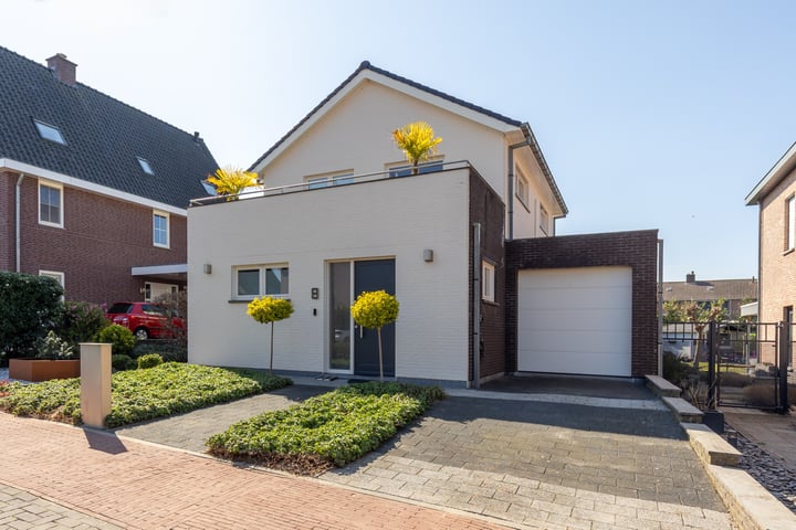 Photo of property Op den Henneberg 8, Schinveld