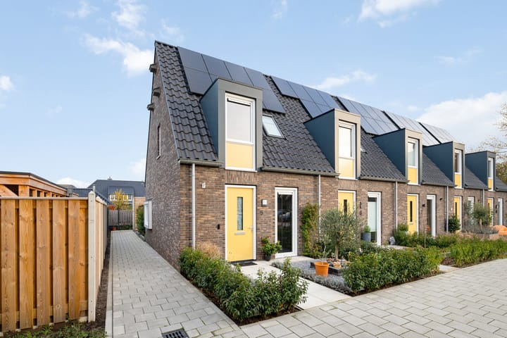 Photo de la maison Op den Hof 5, Olst