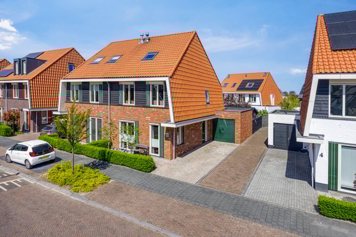 Op den Hul 6 in Heerde photo