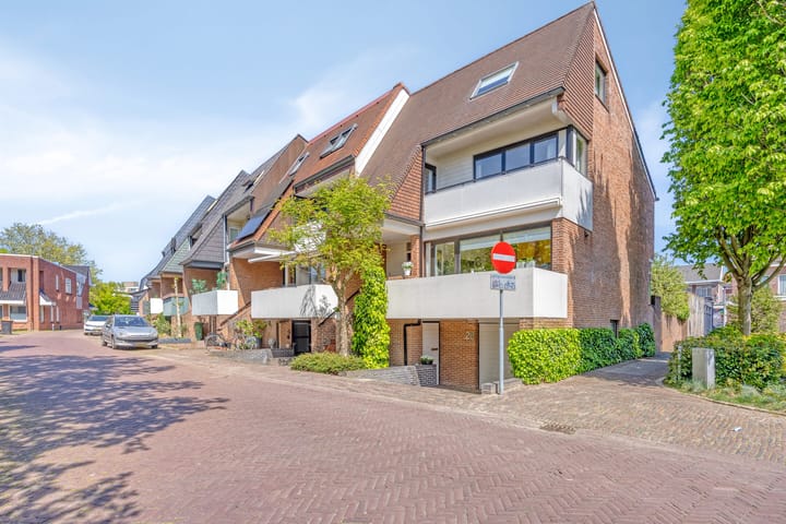 Op den Koem 28 in Oldenzaal foto