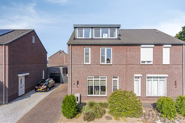 Foto von Haus Op den Koning 8, Neeritter