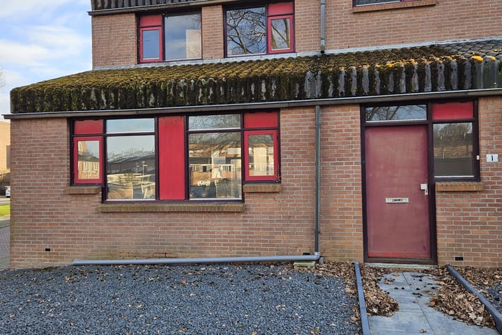 Photo of property Op Gen Hoes 1, Brunssum