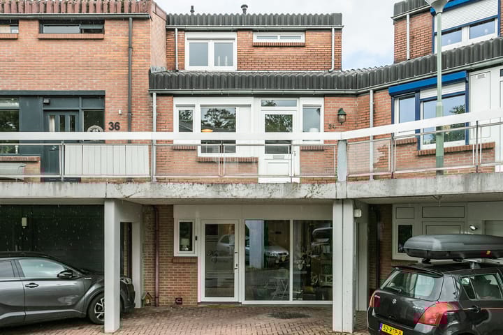 Foto von Haus Op Gen Hoes 34, Brunssum
