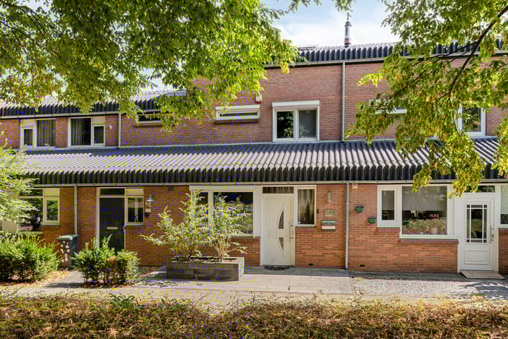 Op Gen Hoes 83 in Brunssum foto