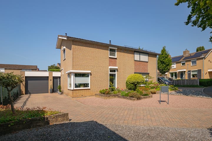 Op het Bergske 24 in Landgraaf Foto