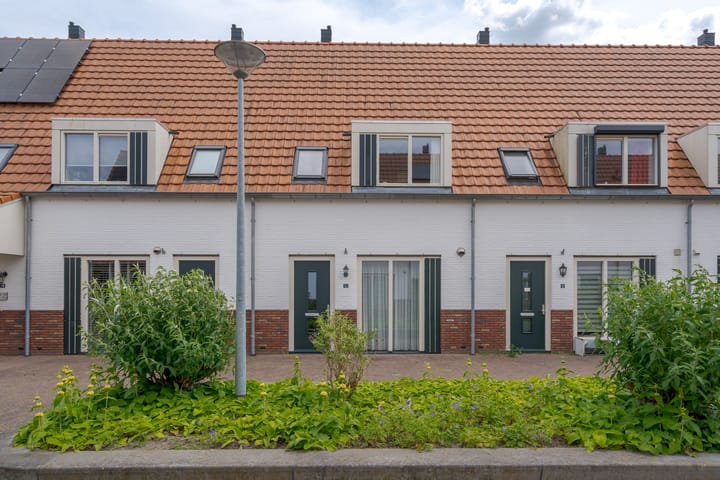 Photo of property Op het Veld 10, Heerde
