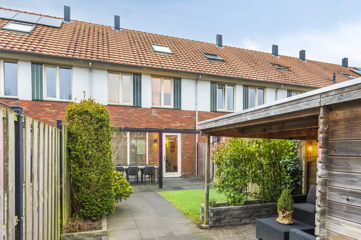 Op het Veld 6 in Heerde