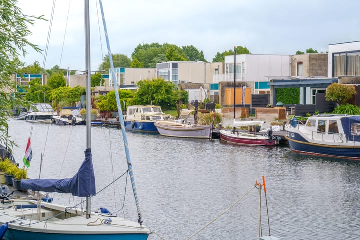 Op Koers 33 in Almere