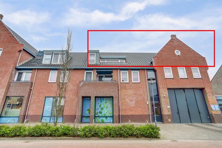 Photo of property Op Santfort 14, Grubbenvorst