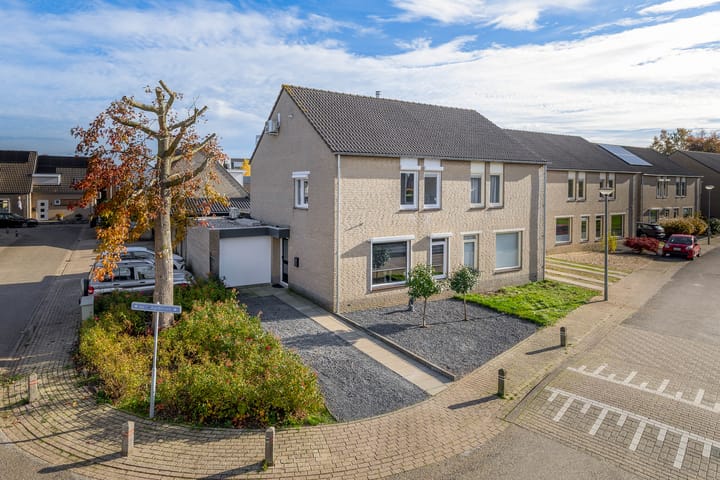 Foto van woning op 't Aardbroek 29, Velden