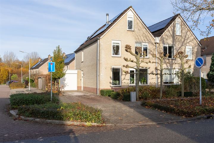 Opaal 10 in Duiven