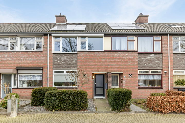 Opaaldijk 38 in Roosendaal