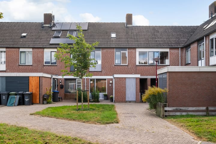 Photo of property Opaaldrift 29, Nieuwegein