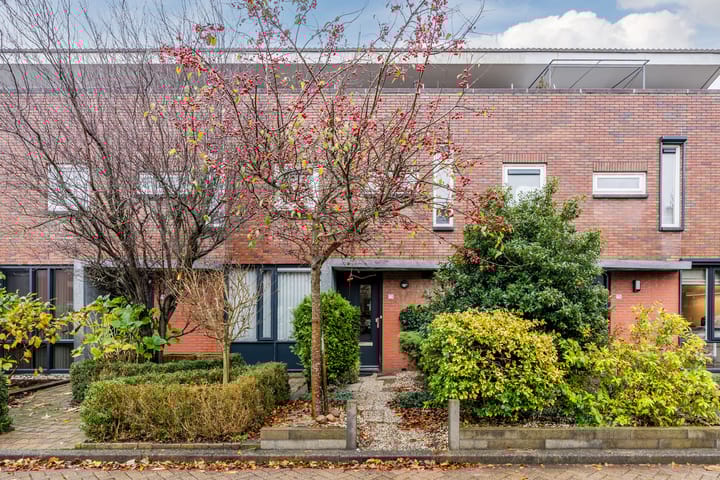 Photo de la maison Opaalstoep 73, Assen